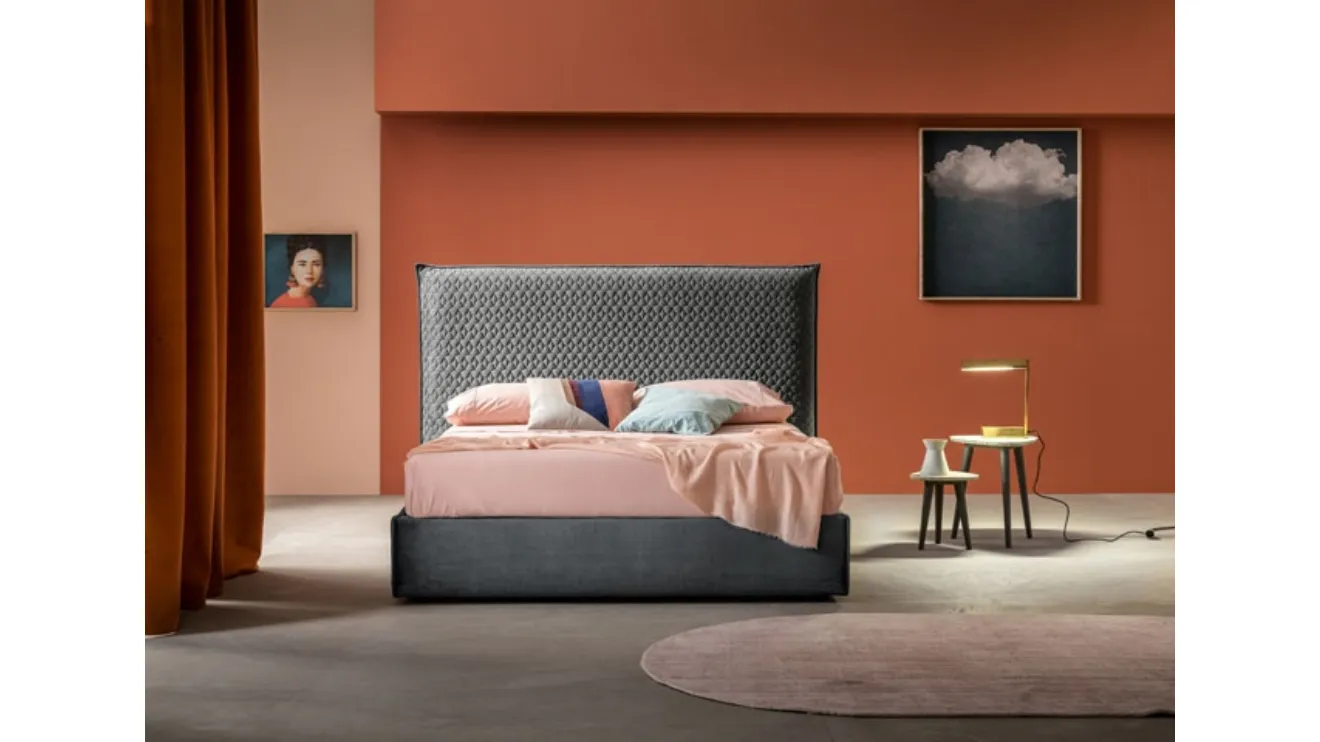 Letto Ventura Maxi di Ennerev