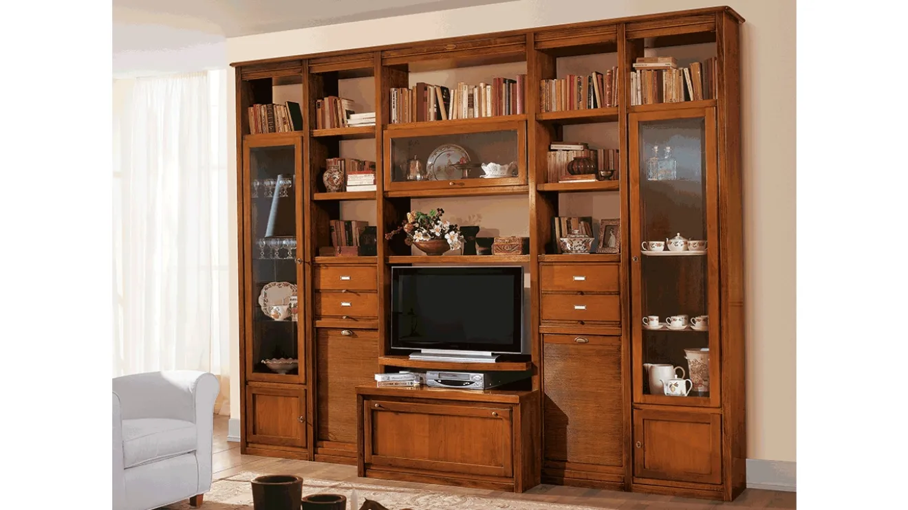 Libreria Archimede Ottocento Italiano di Betamobili