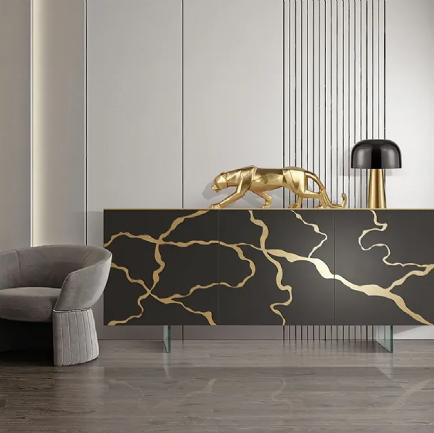Madia Diamond FMG3150 di Betamobili