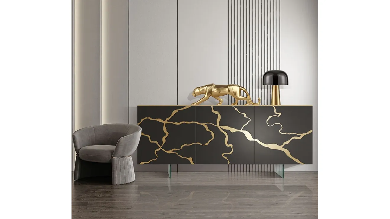 Madia Diamond FMG3150 di Betamobili