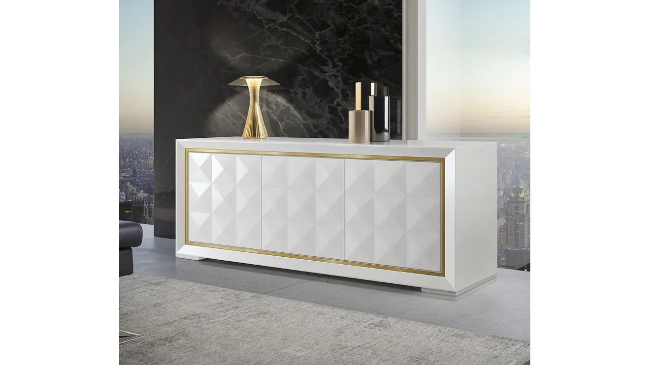 Madia Diamond FMG3161 di Betamobili