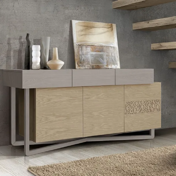 Madia Dynamic di Betamobili