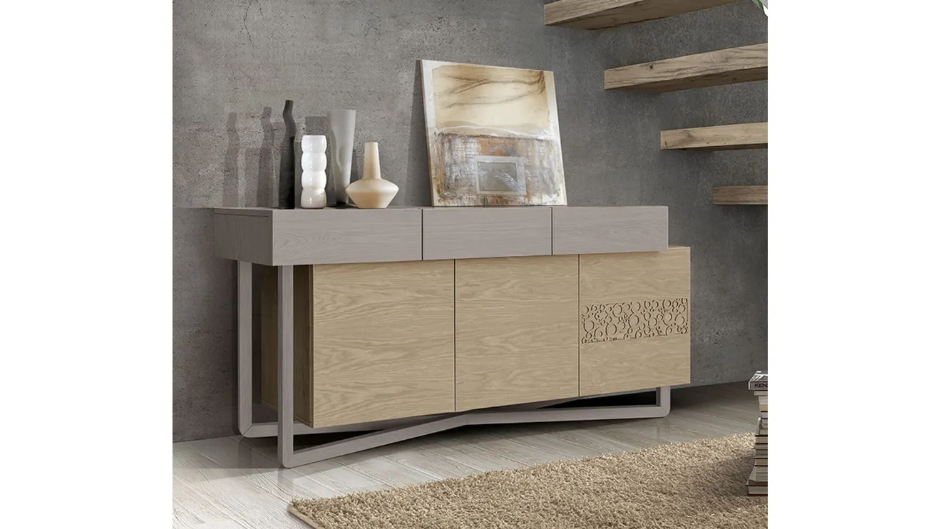 Madia Dynamic di Betamobili
