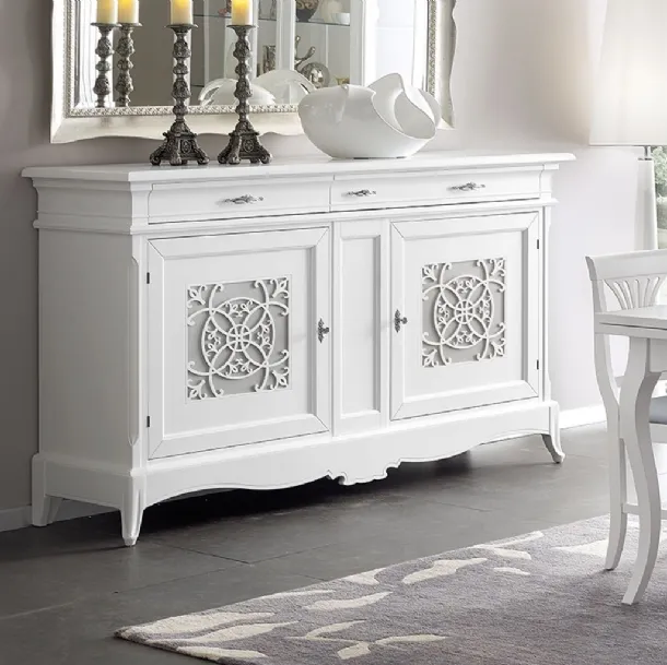 Madia Giotto FMG2180 di Betamobili