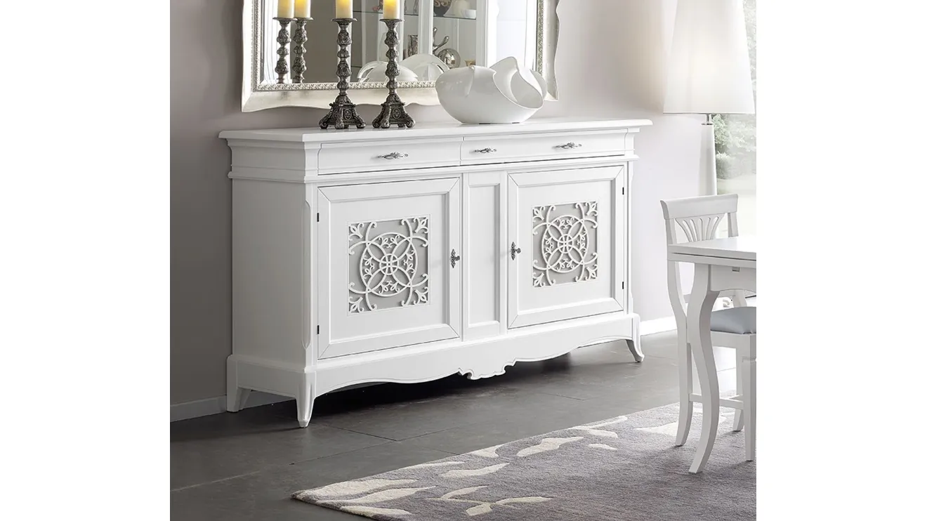 Madia Giotto FMG2180 di Betamobili
