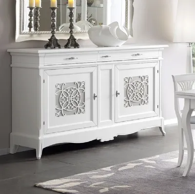 Madia Giotto FMG2180 di Betamobili