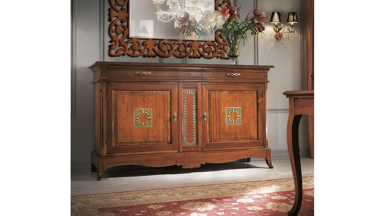 Madia Giotto FMG670 di Betamobili