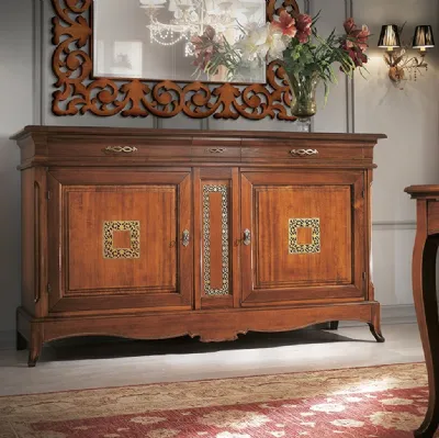 Madia Giotto FMG670 di Betamobili