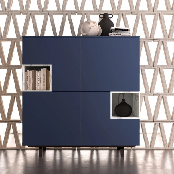 Madia Modulo Blu di Orme