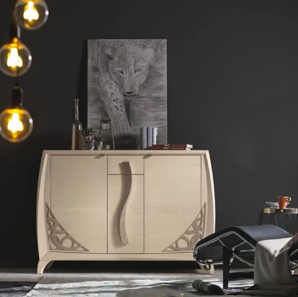 Madia Moon PIG5005 di Betamobili