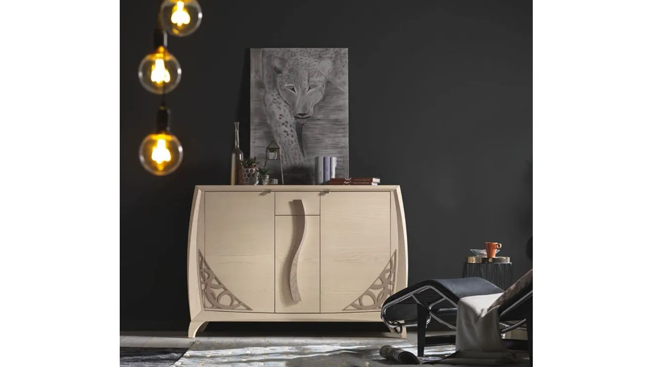 Madia Moon PIG5005 di Betamobili