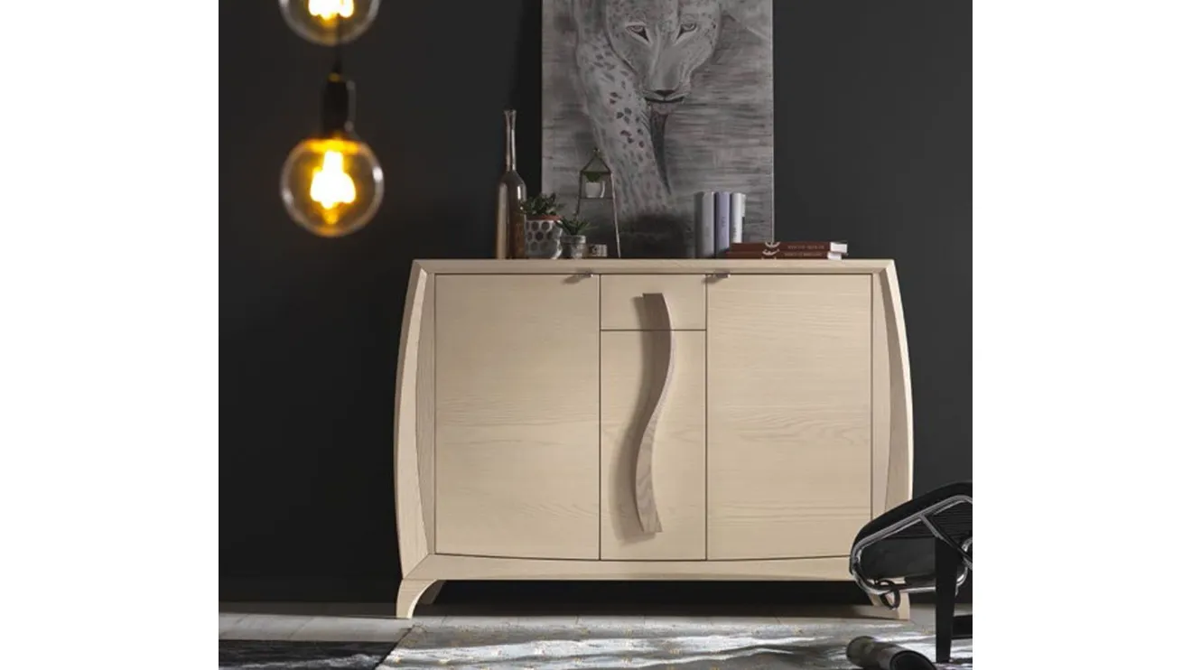 Madia Moon PIG5007 di Betamobili