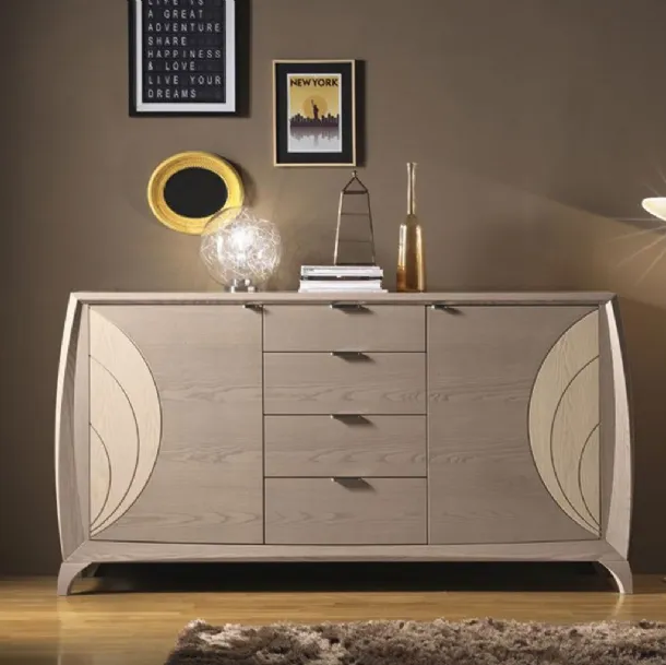 Madia Moon PIG5014 di Betamobili