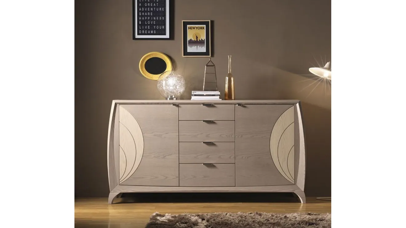 Madia Moon PIG5014 di Betamobili