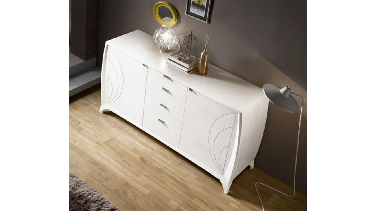 Madia Moon PIG5014 di Betamobili