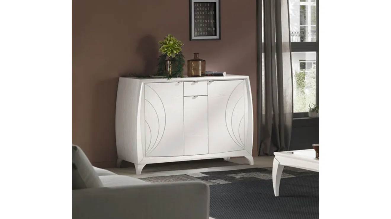Madia Moon PIG5016 di Betamobili