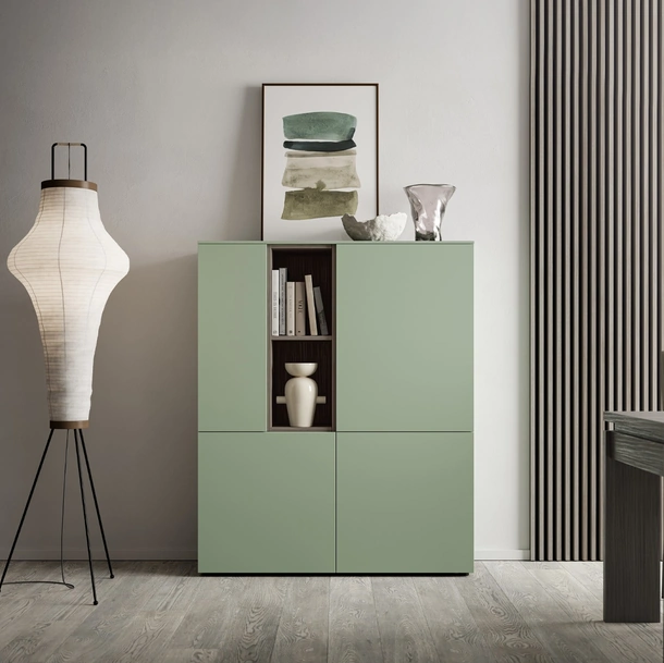 Madia Pratico L1224 H1491 di SantaLucia