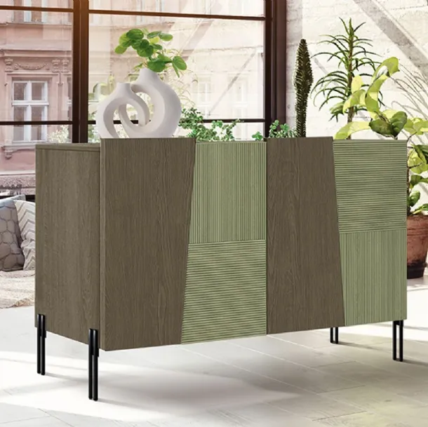 Madia Stripes FMG3151 di Betamobili