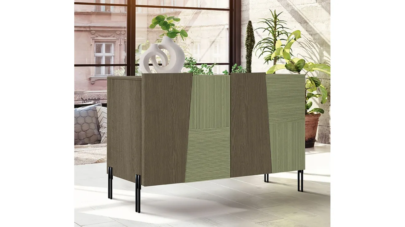 Madia Stripes FMG3151 di Betamobili