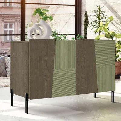 Madia Stripes FMG3151 di Betamobili