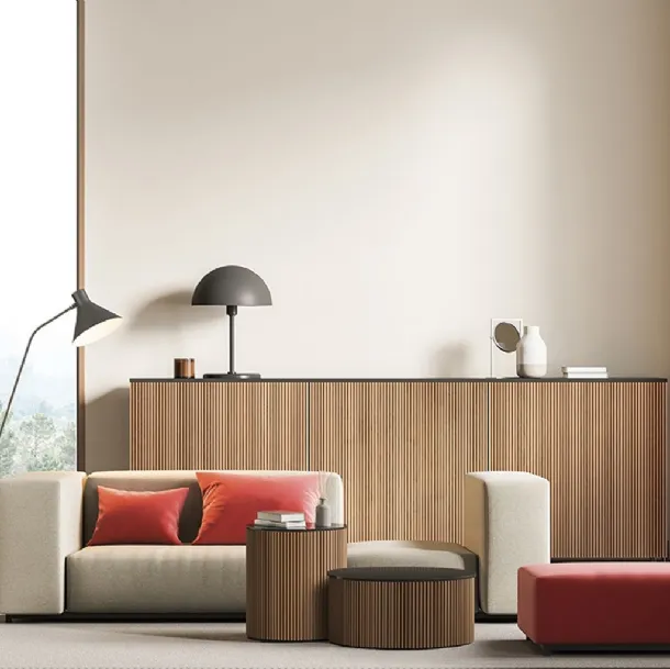 Madia Stripes FMG3157 di Betamobili