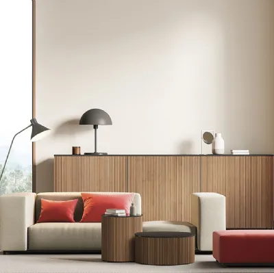Madia Stripes FMG3157 di Betamobili