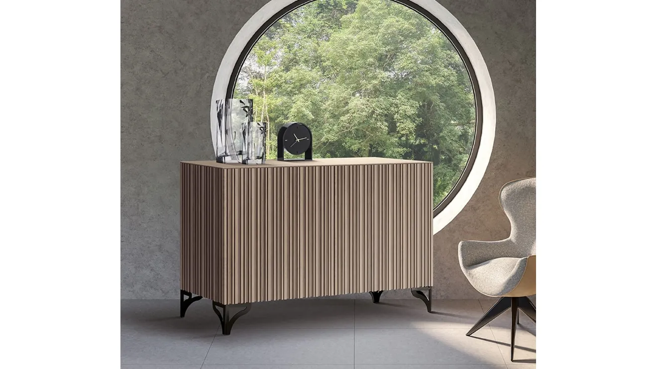 Madia Stripes FMG3160 di Betamobili