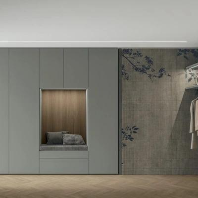 Mobile ingresso Logica Plus UNIT 05 di Tomasella