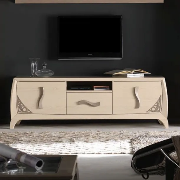 Mobile Porta Tv Moon di Betamobili
