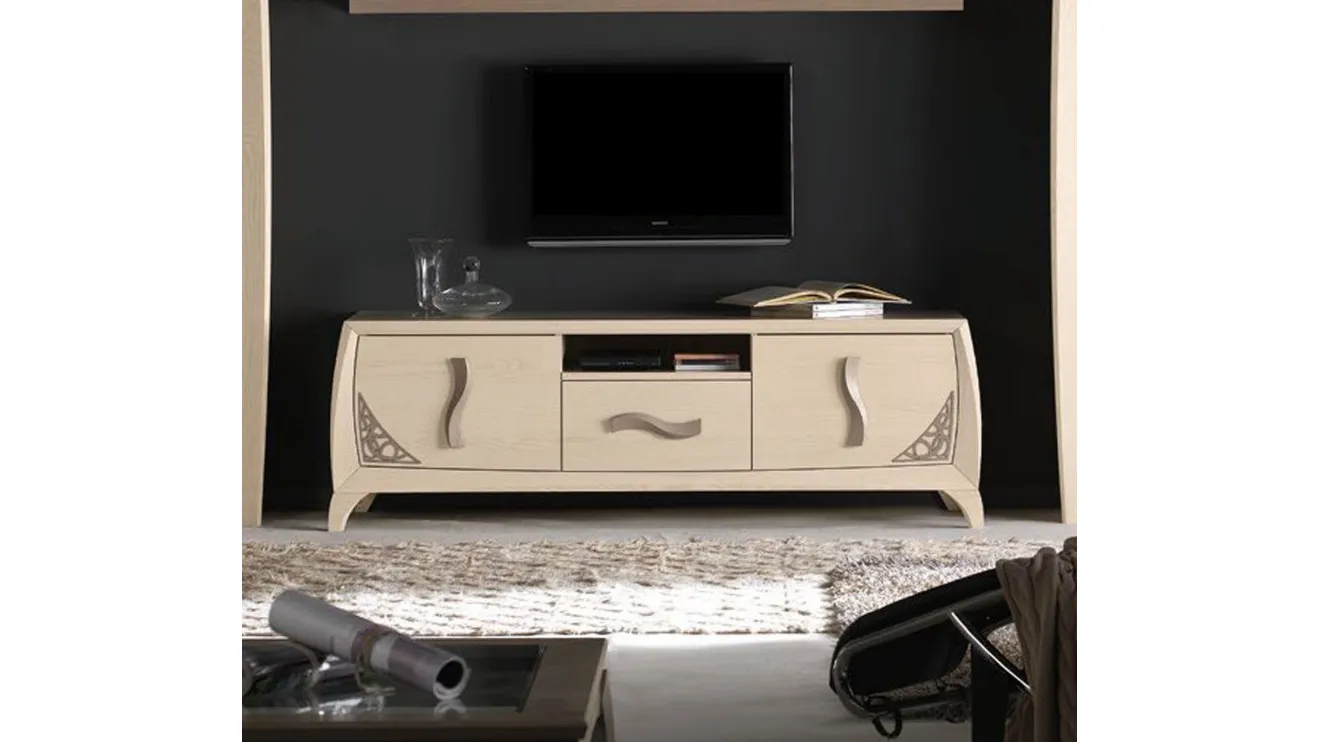 Mobile Porta Tv Moon di Betamobili