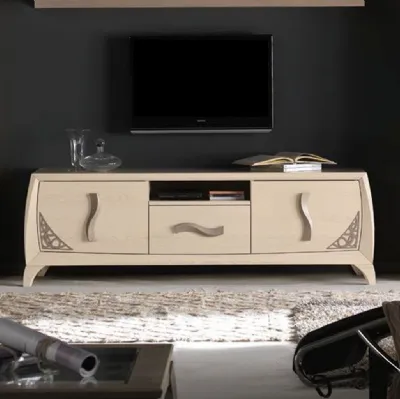 Mobile Porta Tv Moon di Betamobili