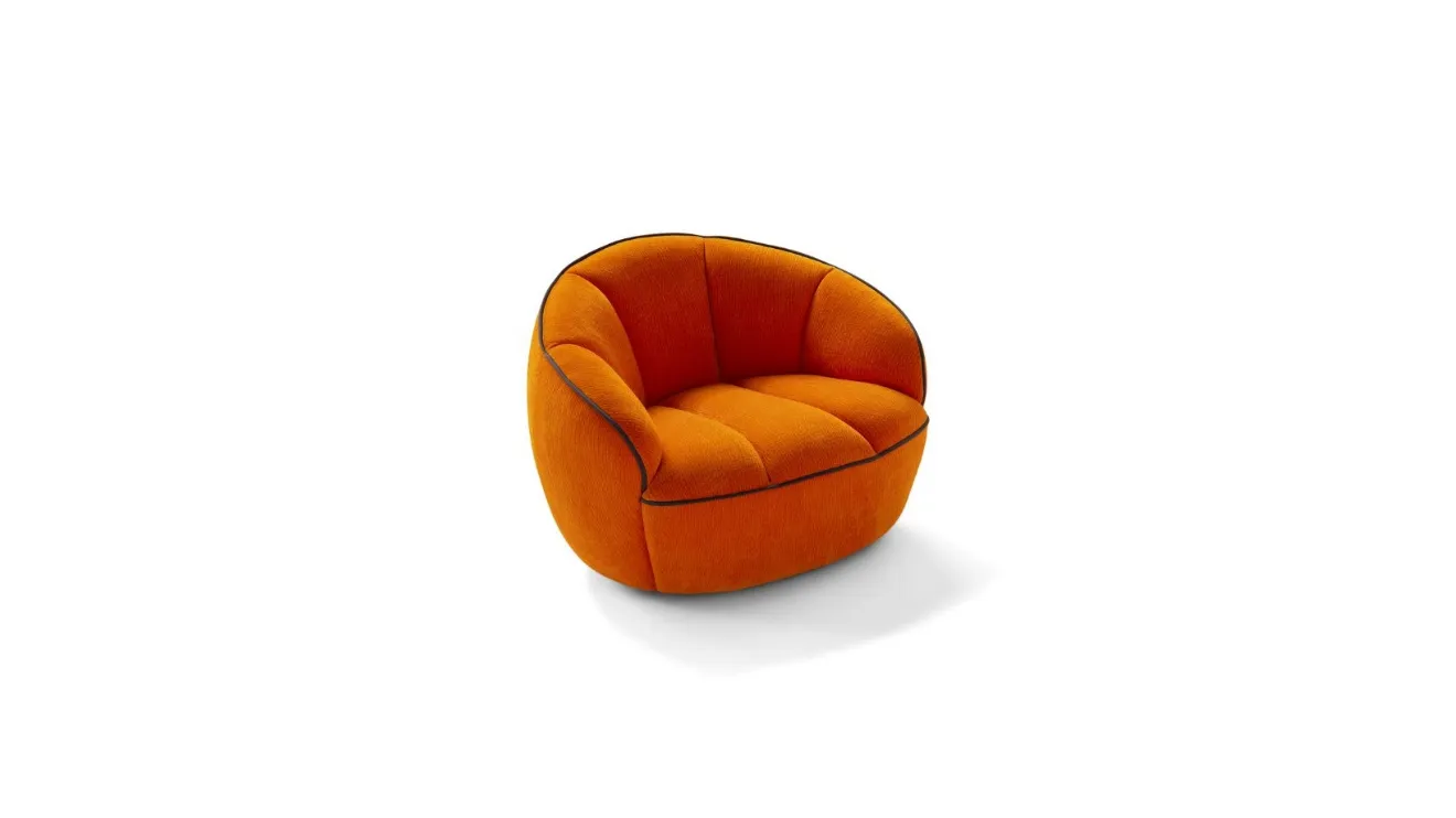 Poltroncina Shai di Egoitaliano