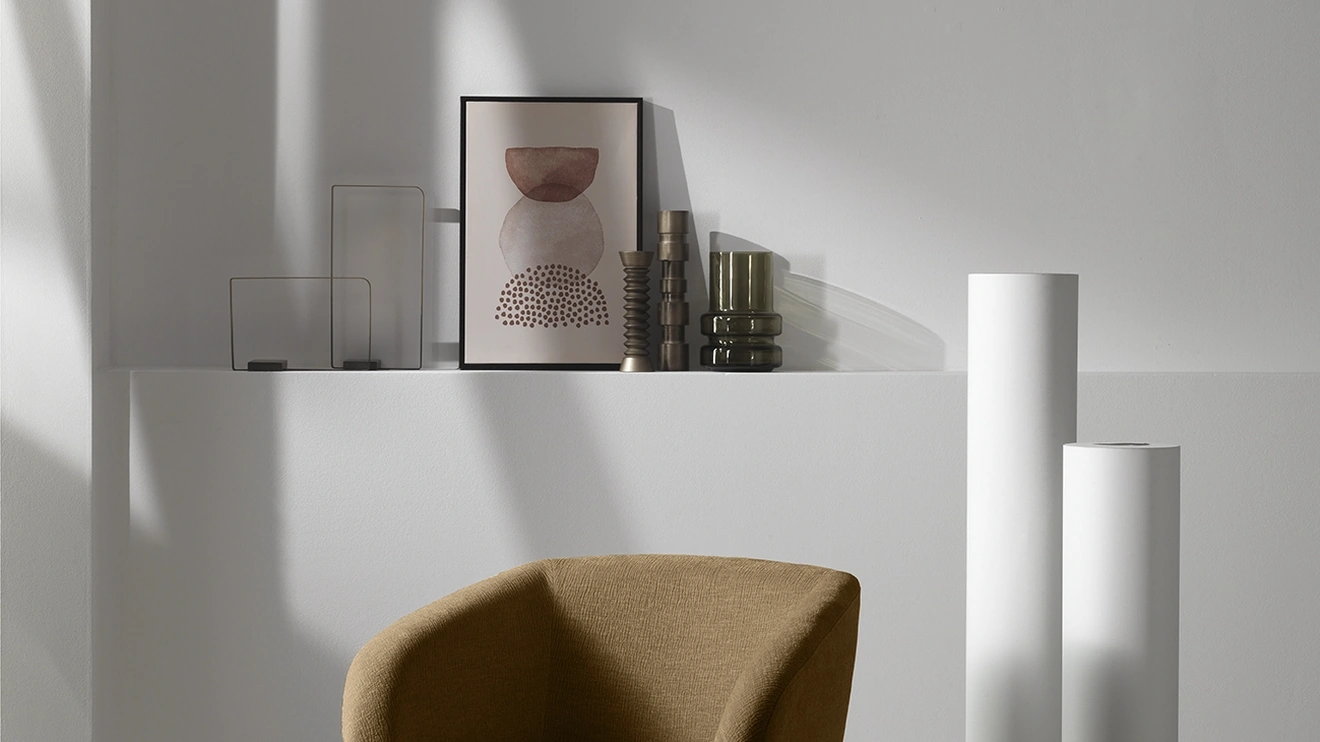 Poltroncina Sherry di Stones