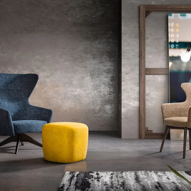 Poltrone Wendy di Samoa