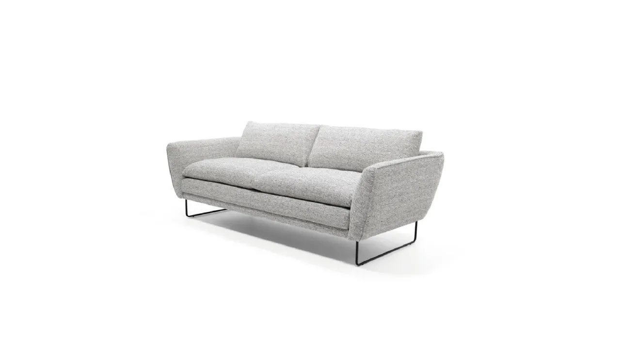 Divano elegante Bliss di Egoitaliano