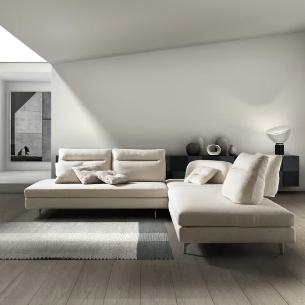 Divano Loft di Rizzetto
