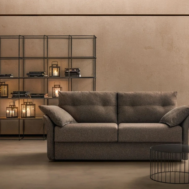Divano Letto Softy di Samoa