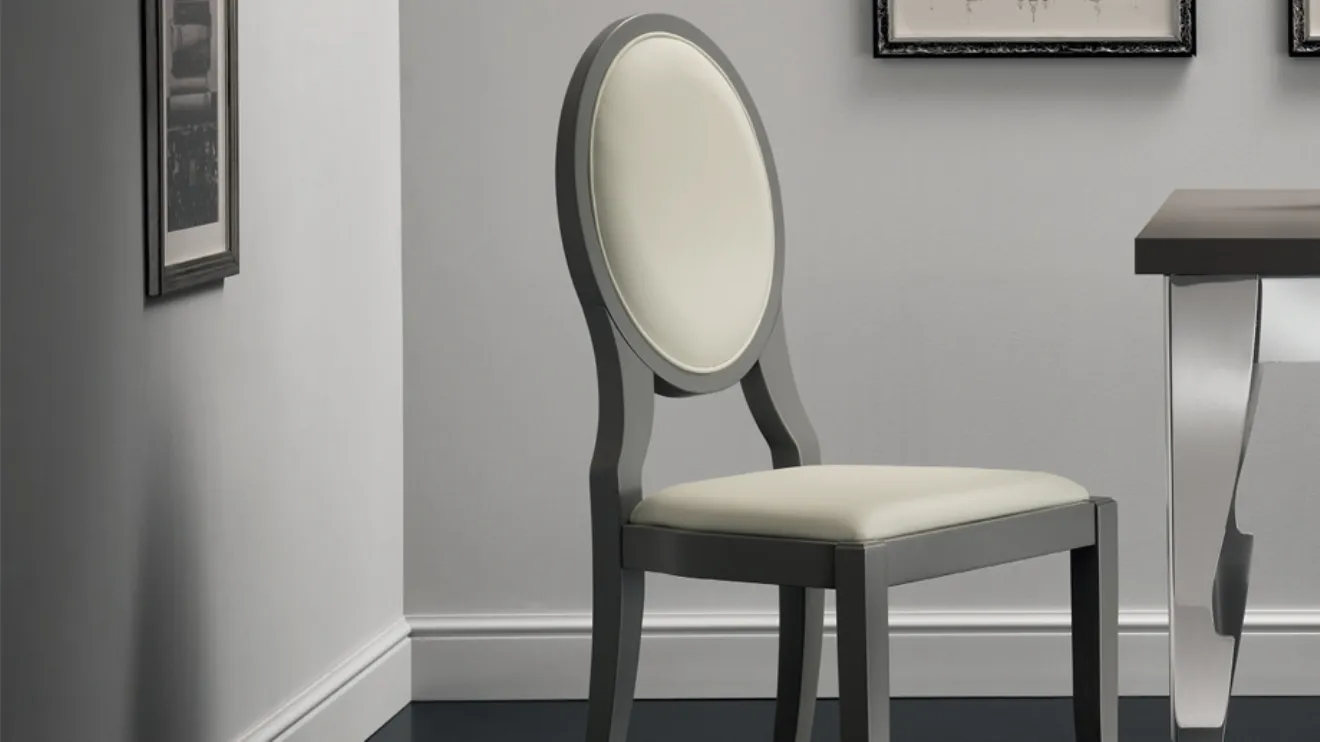 Sedia Exclusiva di Scavolini