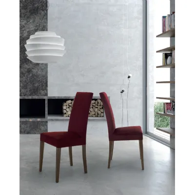 Sedia Linda de Di Lazzaro