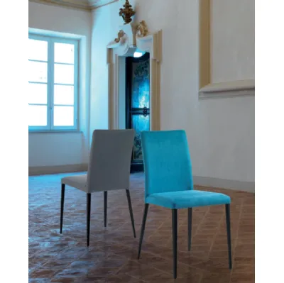 Sedia Lulu de Di Lazzaro