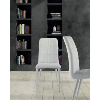 Sedia Momy de Di Lazzaro
