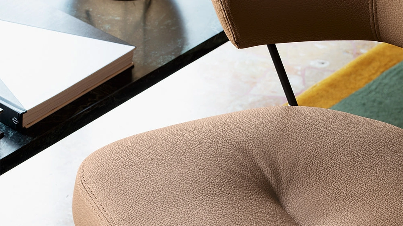 Sedia Ny Anniversary di Connubia