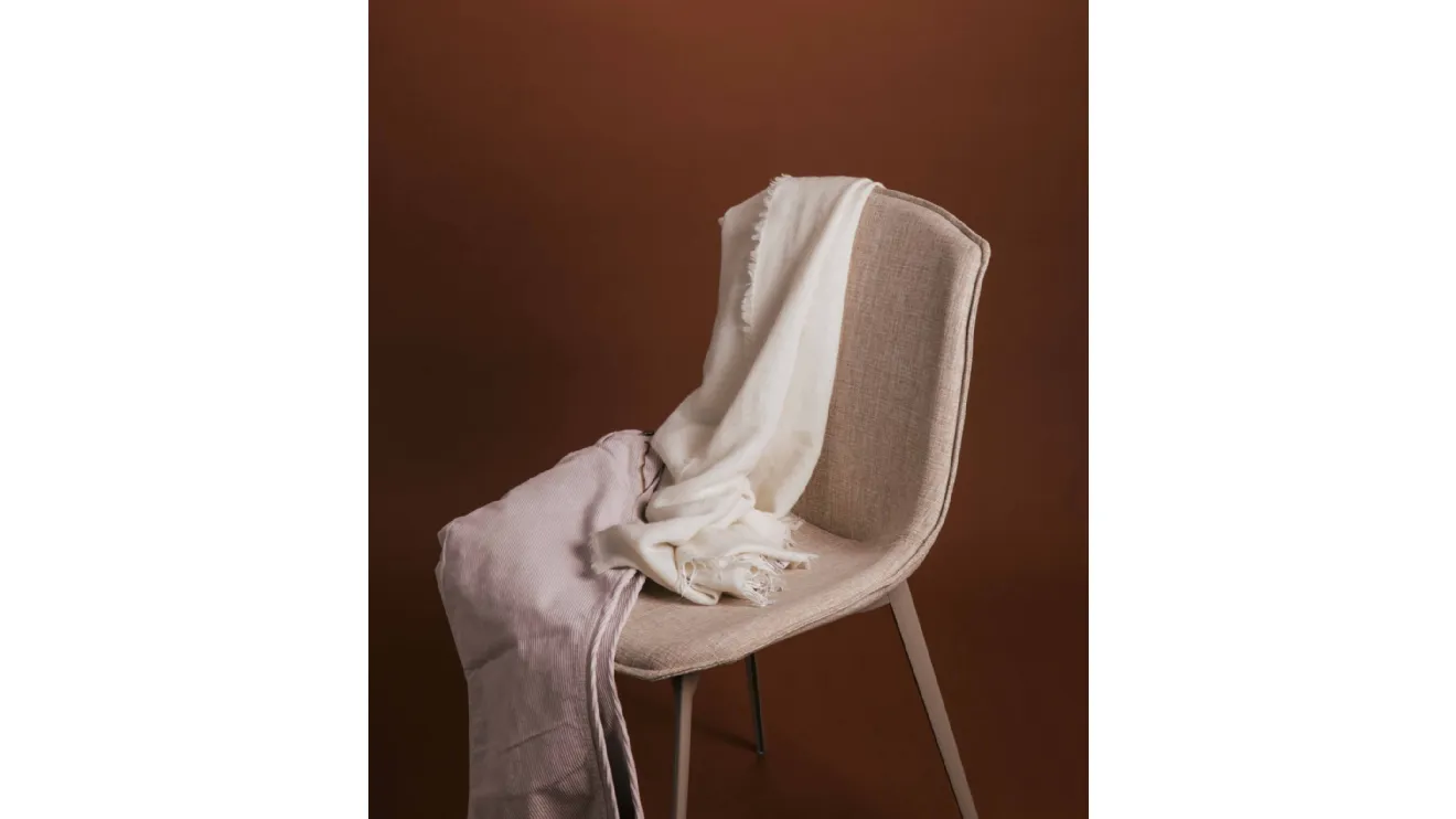 Sedia Eva 1 Soft di Pointhouse
