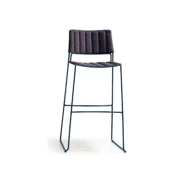 Sgabello Slim di Midj
