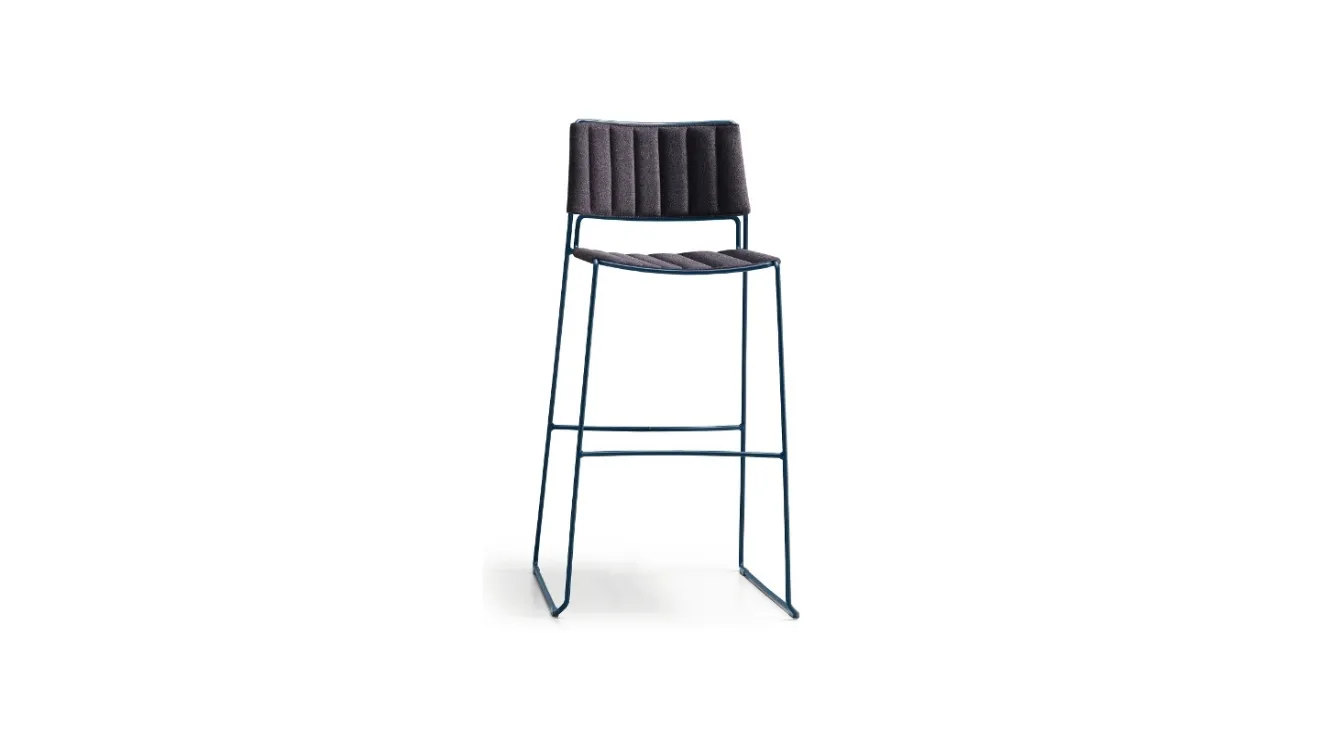 Sgabello Slim di Midj