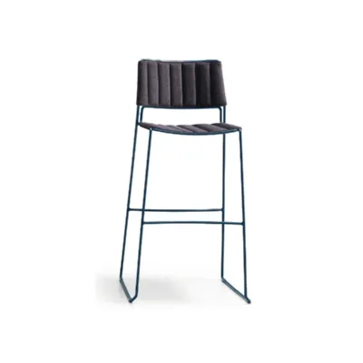 Sgabello Slim di Midj