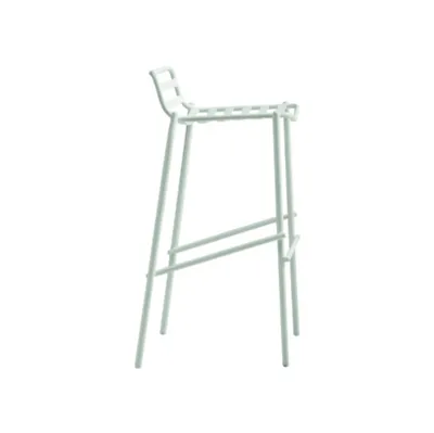 Sgabello Trampoliere OUT di Midj
