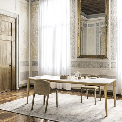 Tavolo Adamo di Alf Da Frè