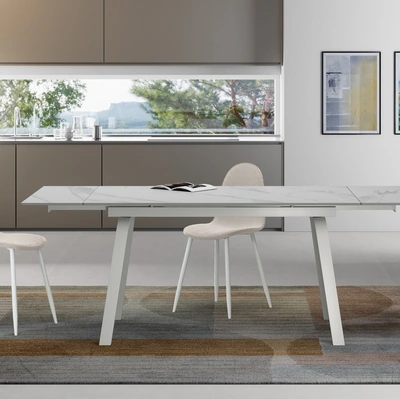 Tavolo allungabile Dylan di Stones