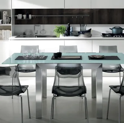 Tavolo Evolution di Scavolini